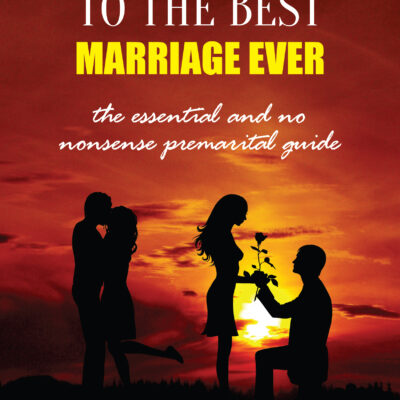 14 Days To The Best Marriage Ever
