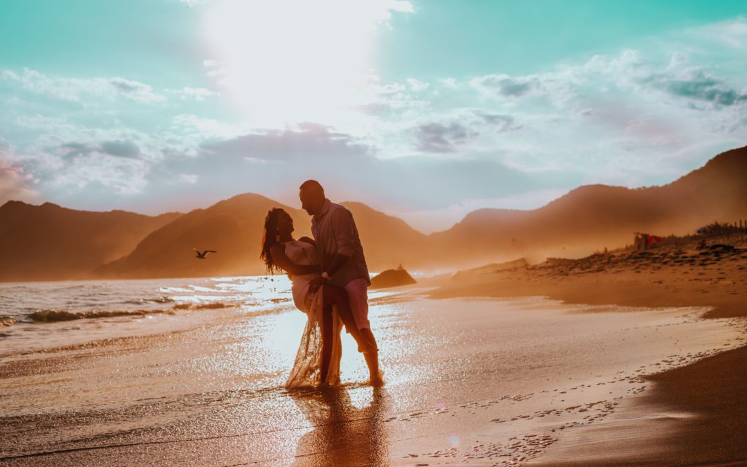 Soul Mates – Gimmick or Destiny?