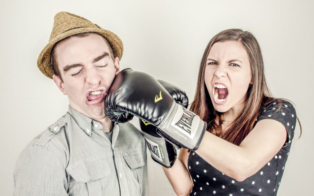 Love Bites_Episode 5_Worst Trait in a Mate?