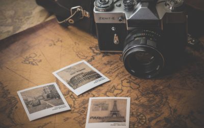 3 Creative Ways To Build Memories