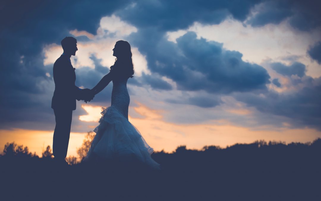 Prepare for Marrige