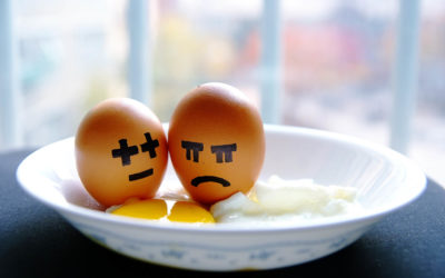 Why Love Makes Us Stupid