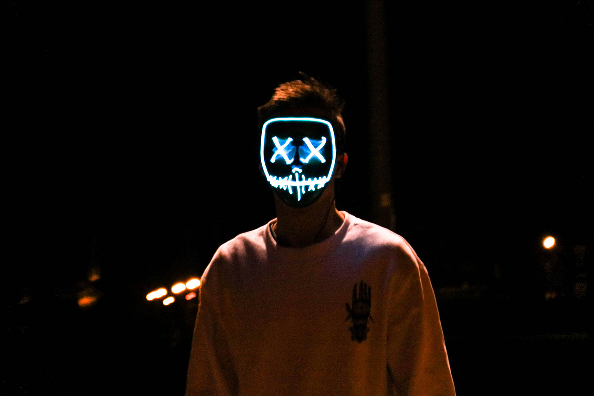 Faceless