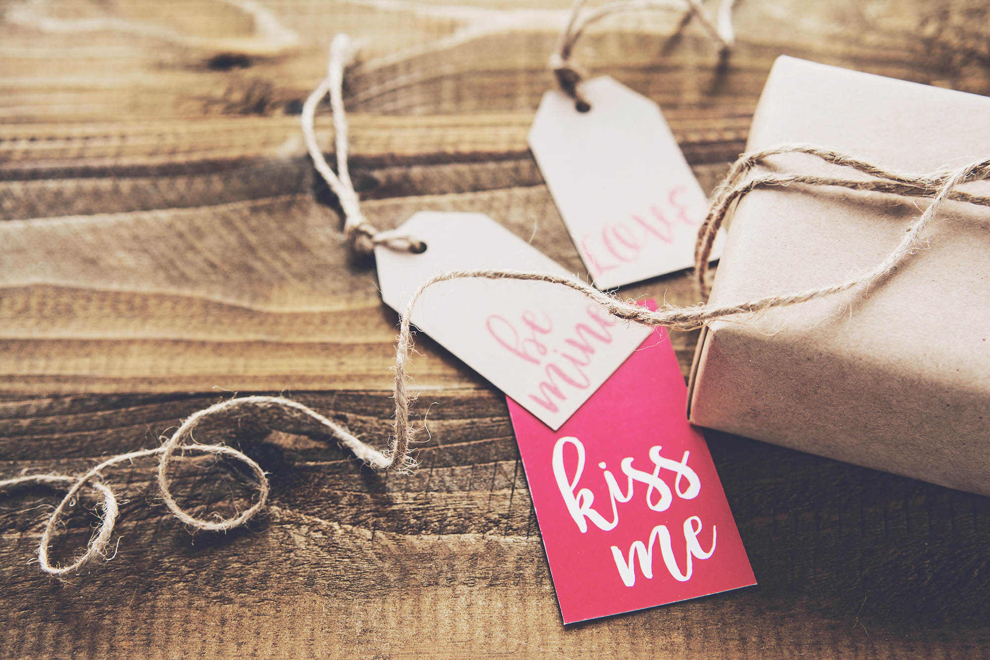 ValentinesDayKissMeCard