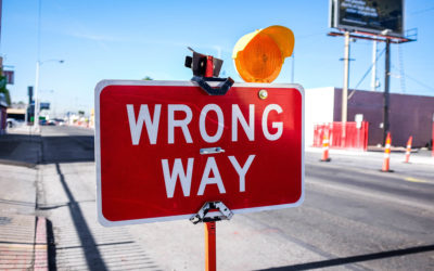 Choosing The Wrong Mate