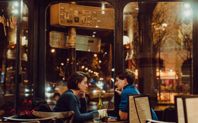 Top 5 Dating Tips with the The Dating Advice Girl