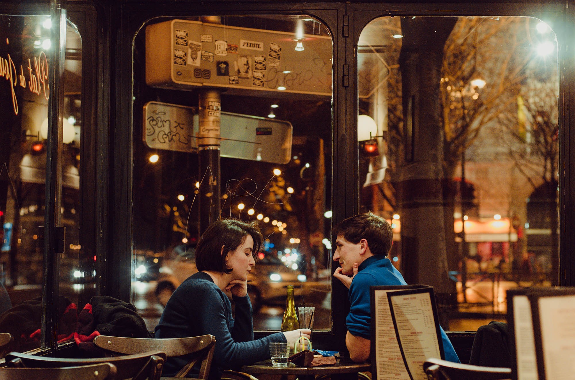 coupleondate