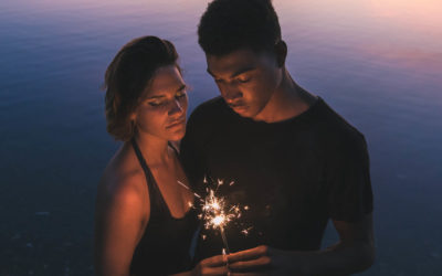 Is Flirting Cheating?