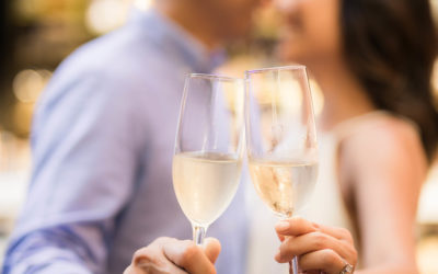 Dating in Hollywood